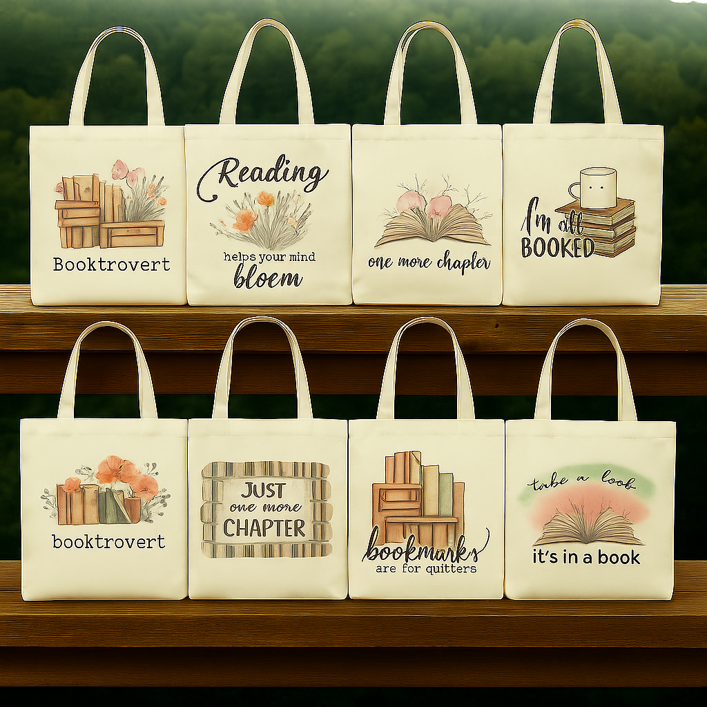 The Crystal Trilogy Book Box