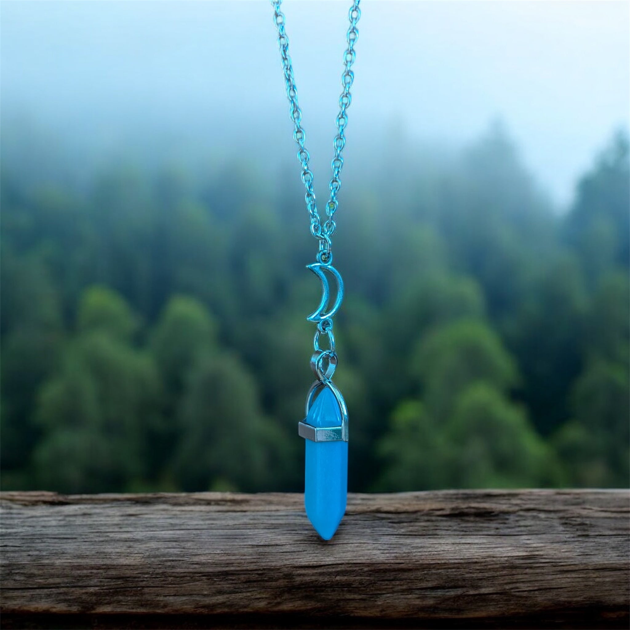 The Crystal's Chosen Book Box