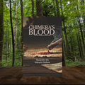 Chimera's Blood Signed Paperback