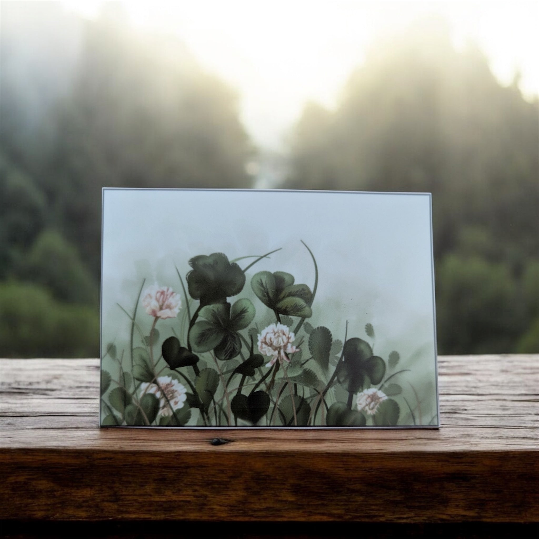 The Keeper's Heritage Book Box