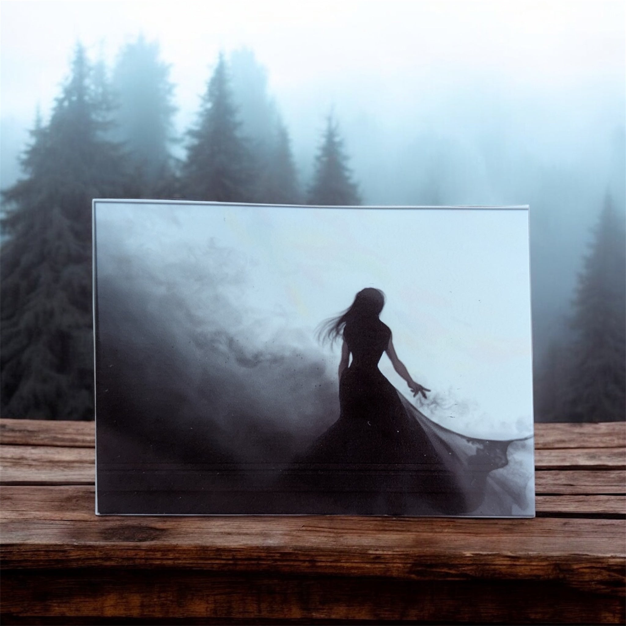 The Druid's Legacy Book Box