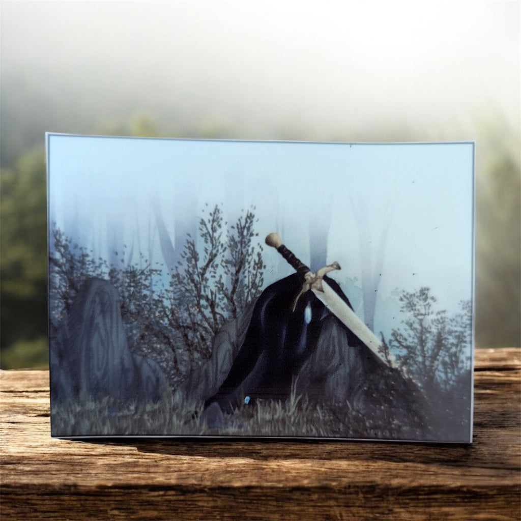 The Crystal's Chosen Book Box