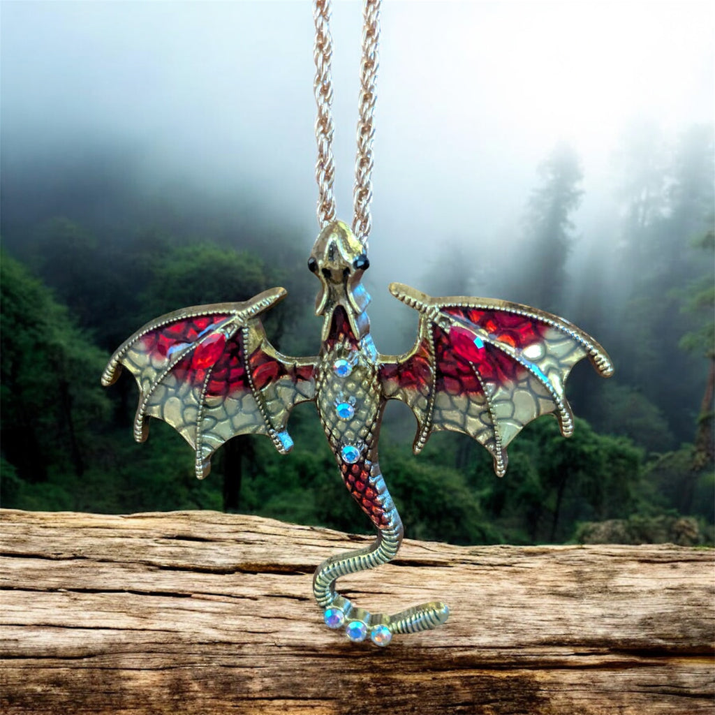 The Druid's Legacy Book Box