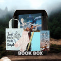 Spark of Secrets Book Box