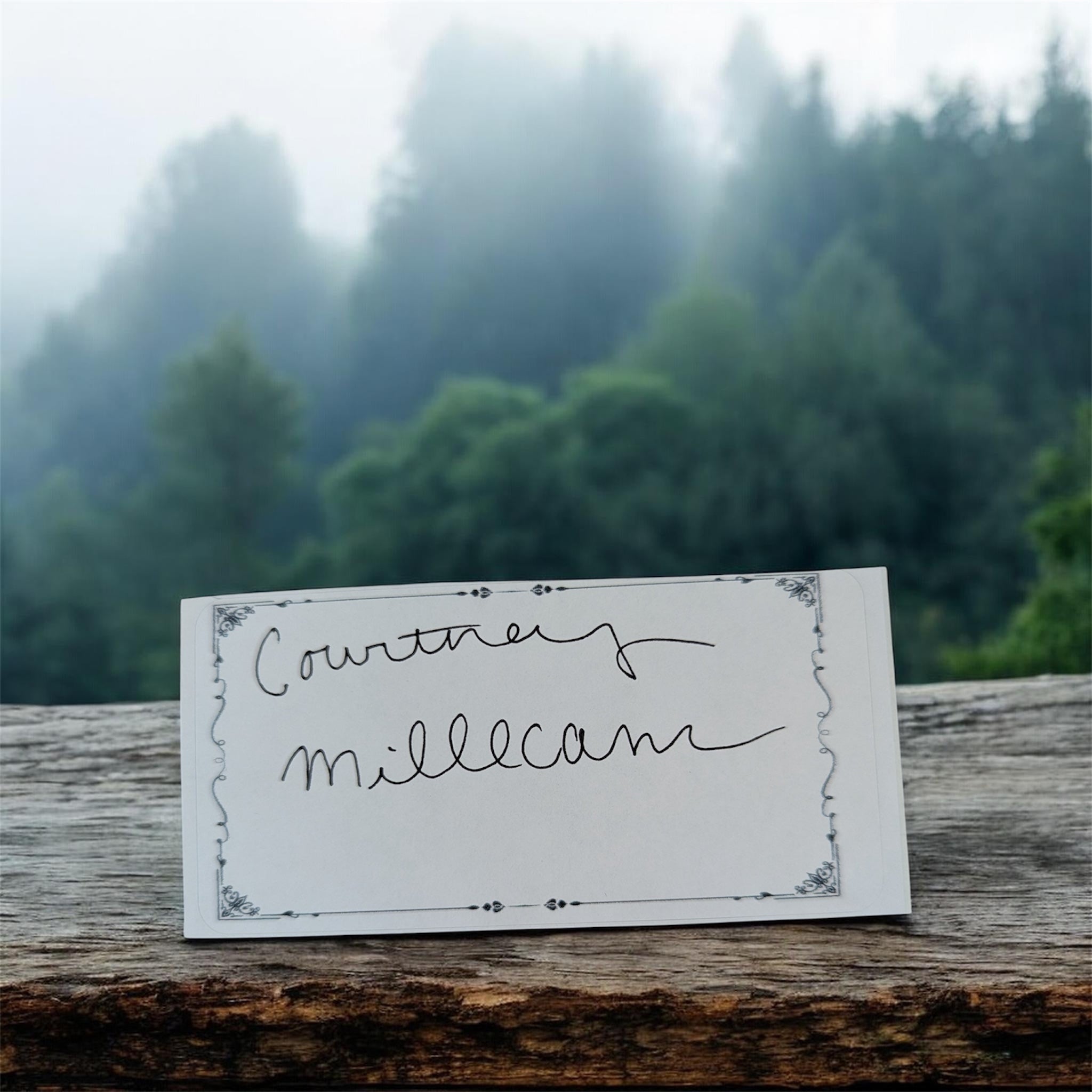 The Never Heir Book Box