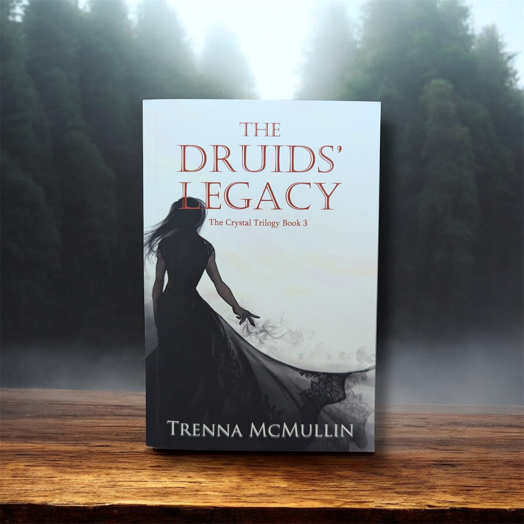 The Druid's Legacy Book Box