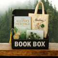 The Keeper's Heritage Book Box