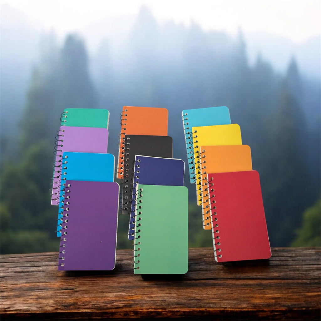 Walter Times Two Book Box