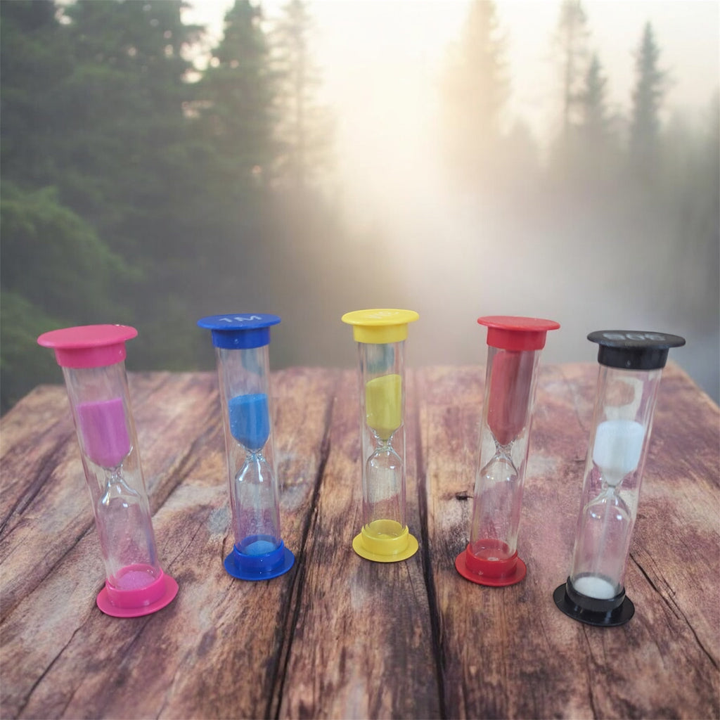 Walter Times Two Book Box