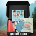 Walter Times Two Book Box