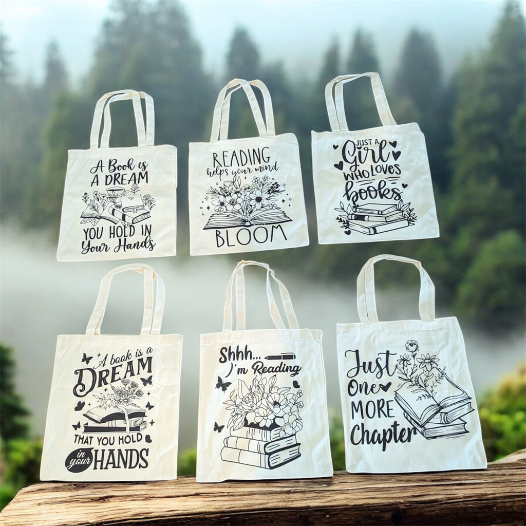 Land of the Ill-Imagined Book Box