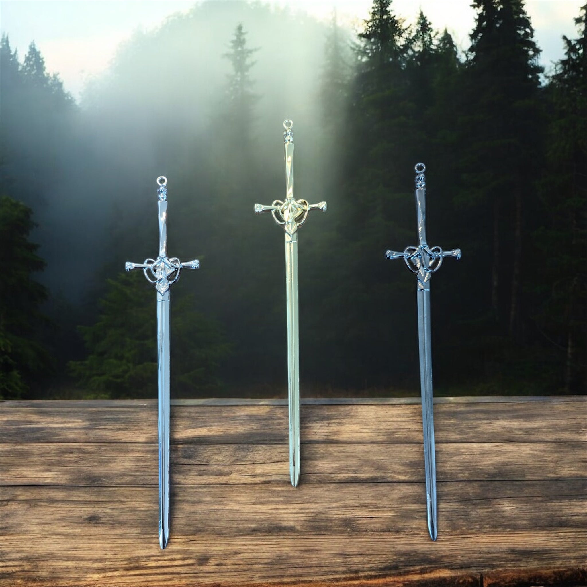 The Crystal's Chosen Book Bundle