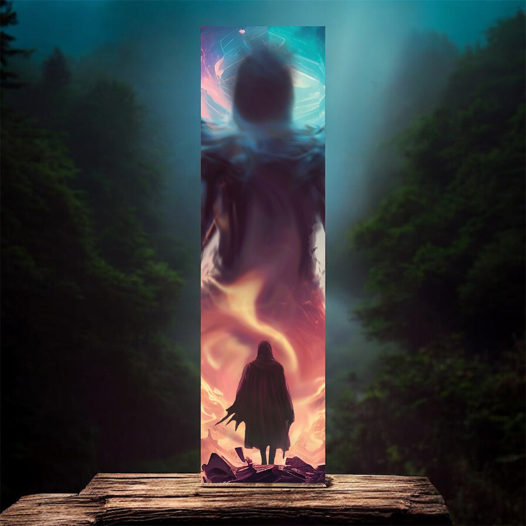 Land of the Ill-Imagined Book Box