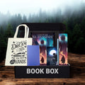 Land of the Ill-Imagined Book Box