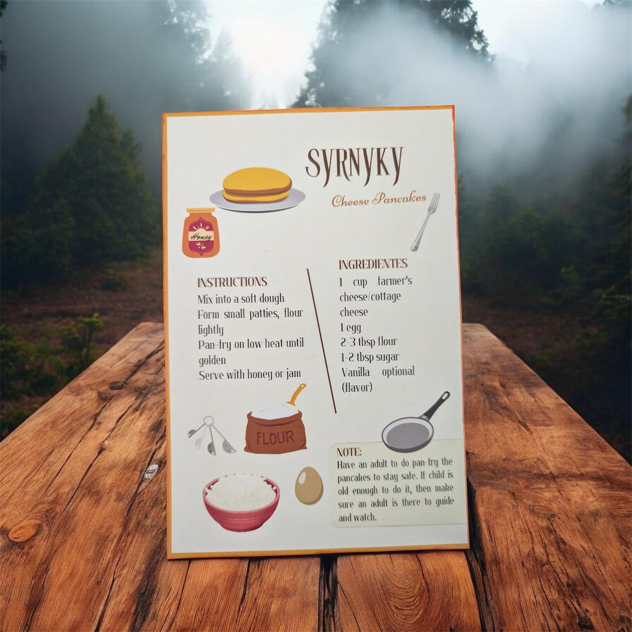 The Silent Journey Book Box