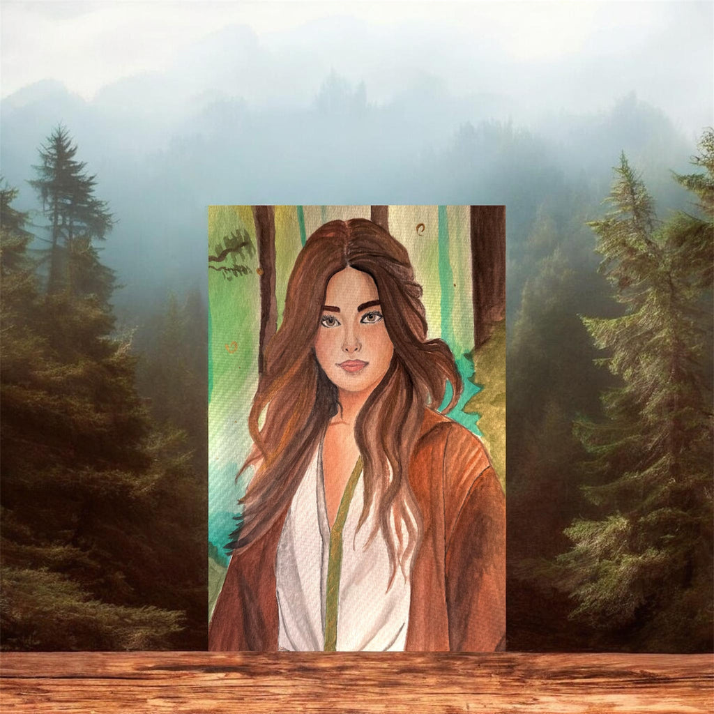 Chimera's Blood Book Box