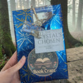The Crystal's Chosen Book Bundle
