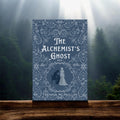The Alchemist's Ghost Signed Paperback