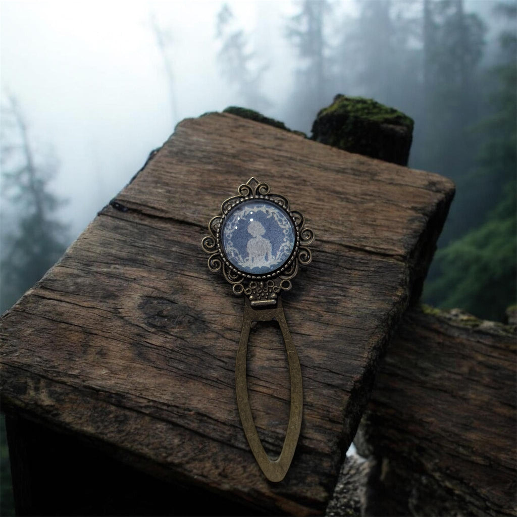 The Alchemist's Ghost Book Box