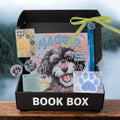 Maggie and the Mysterious Noisy Bubbles Book Box