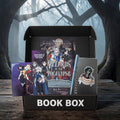 Wizards of the Apocalypse Book Box