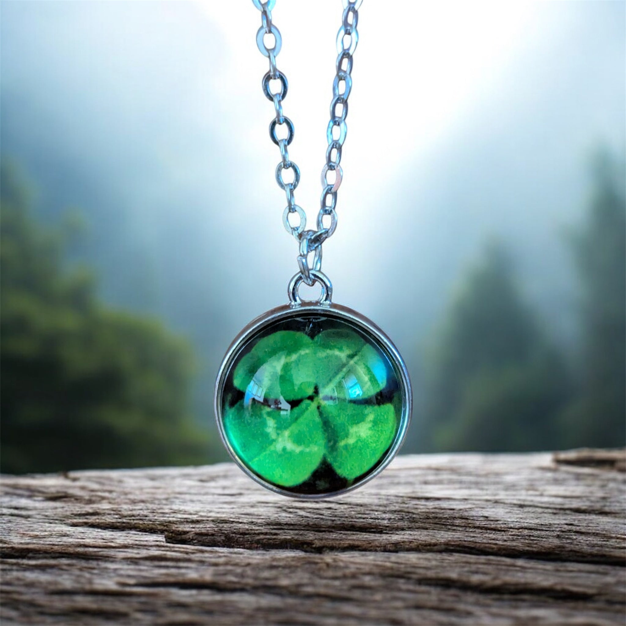 The Keeper's Heritage Book Box